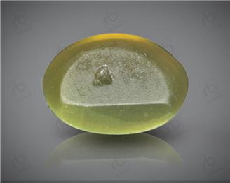 Natural Chrysoberyl Cat's eye  1.27CTS-6634